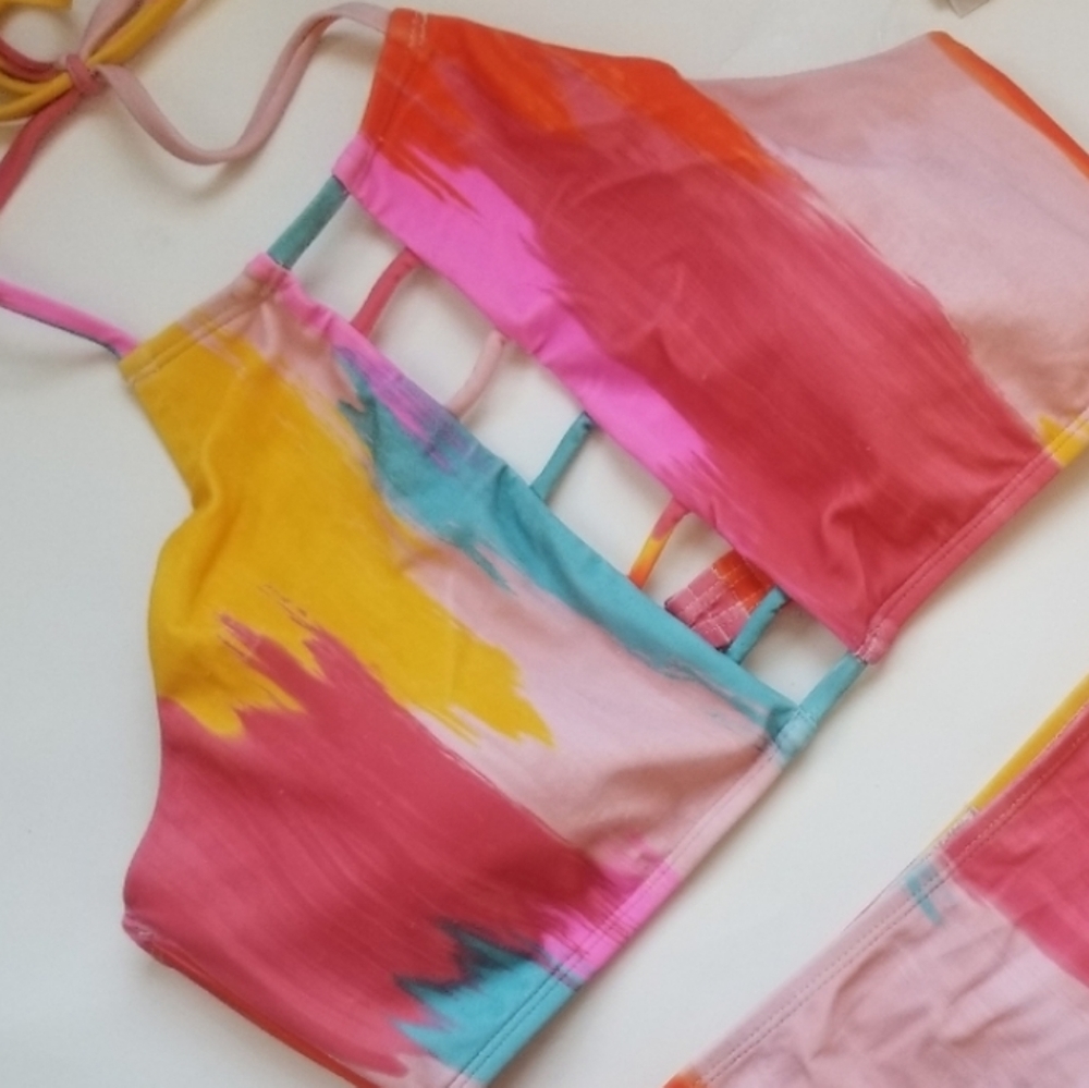 Gianni Bini juniors Bikini Top …